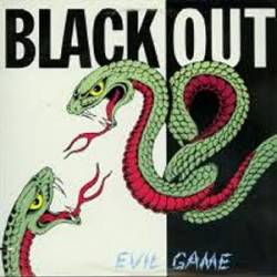 Blackout (NL) : Evil Game